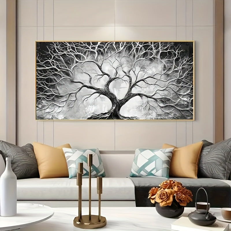 DIY 5D Diamond Painting Kit Tree Of Life Full Drill