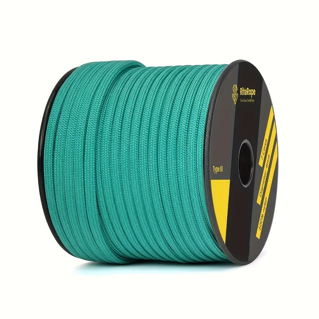 Heavy Duty Multi Purpose Rope For Camping And DIY Projects