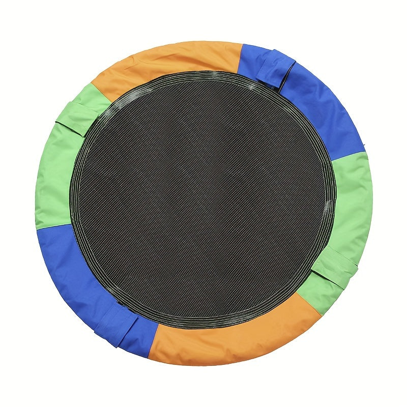 Butterfly Outdoor Rope Swing 900D Oxford Disc Seat Deluxe