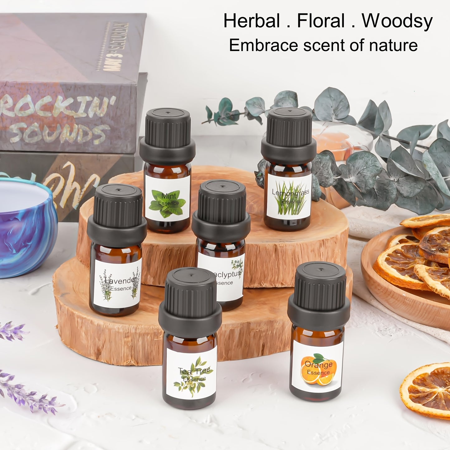 DIY Scented Candle Making Kit For Adults With Beeswax
