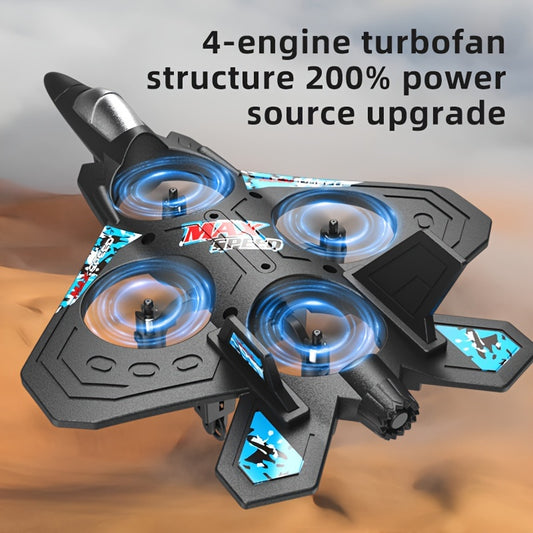Remote Control Drone With Altitude Control For Beginners