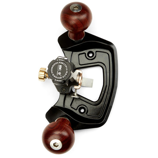 Adjustable Rabbet Router Plane For Woodworking Pro Tool