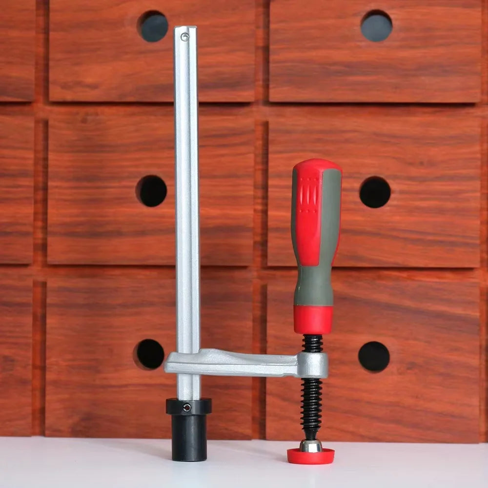 Allsome Bench Dog Clamps 3 Quarter Inch 19mm Hold Fast