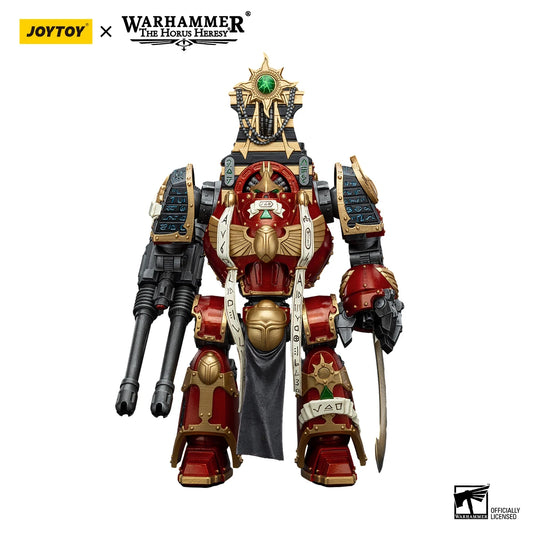 Joy Toy Warhammer 40K Contemptor Osiron Dreadnought