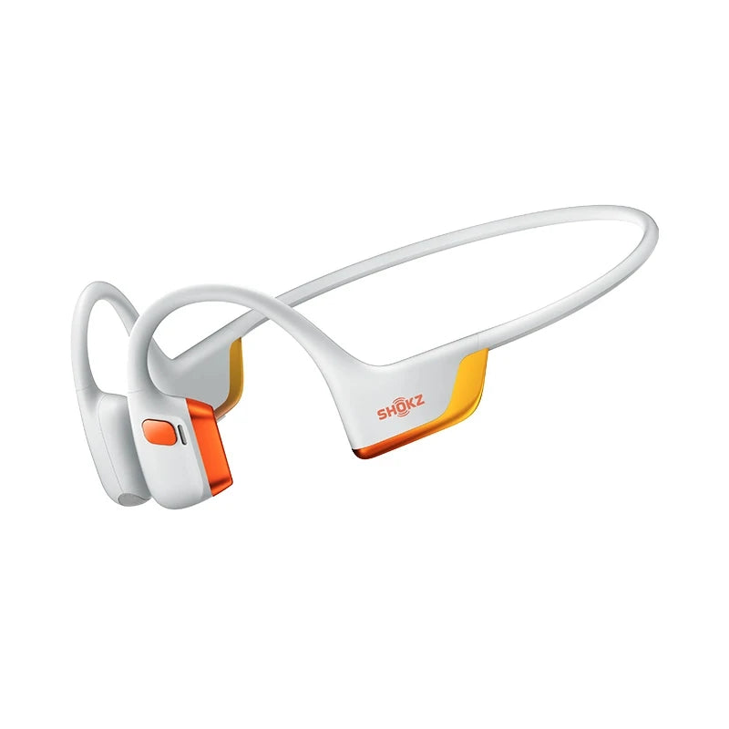 Shokz OpenRun Pro 2 Bone Conduction Earphones Bluetooth 5.3