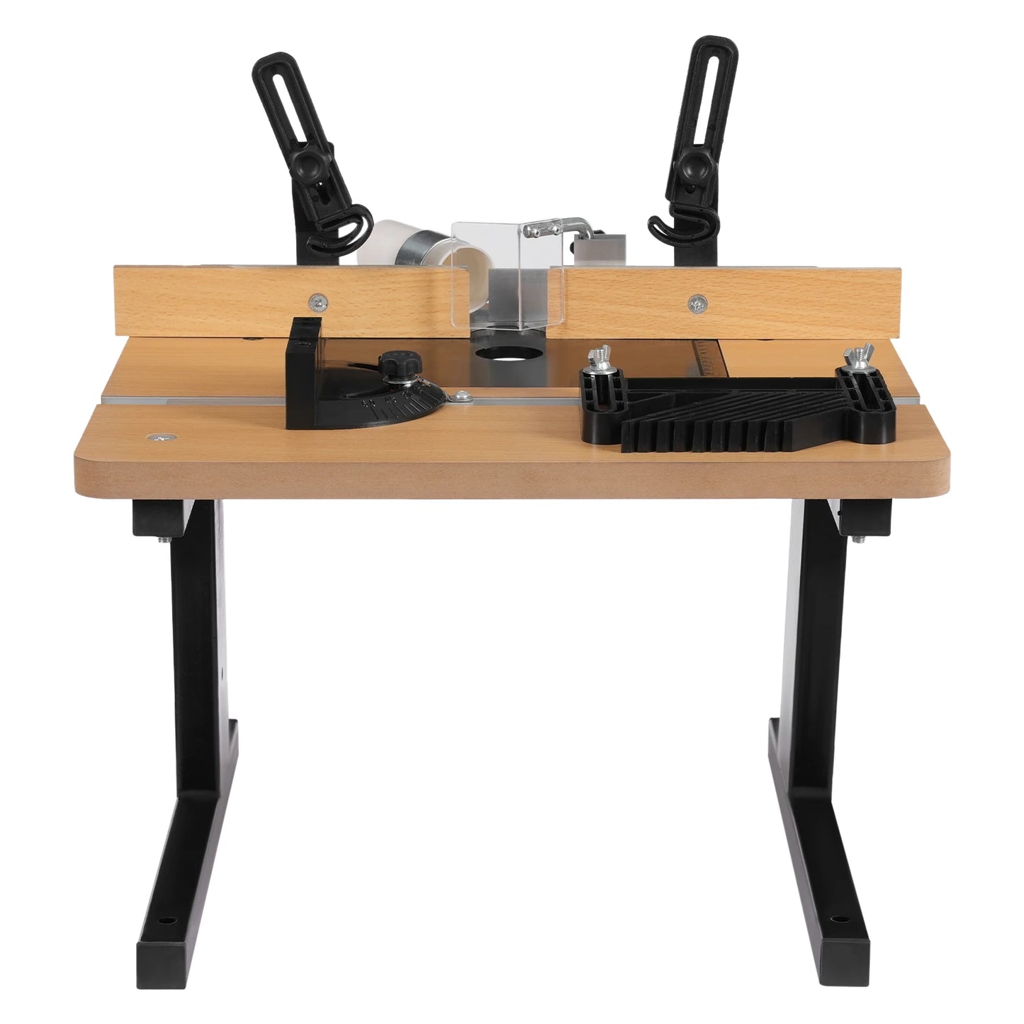 Woodworking Router Table For Home Use And DIY Carving
