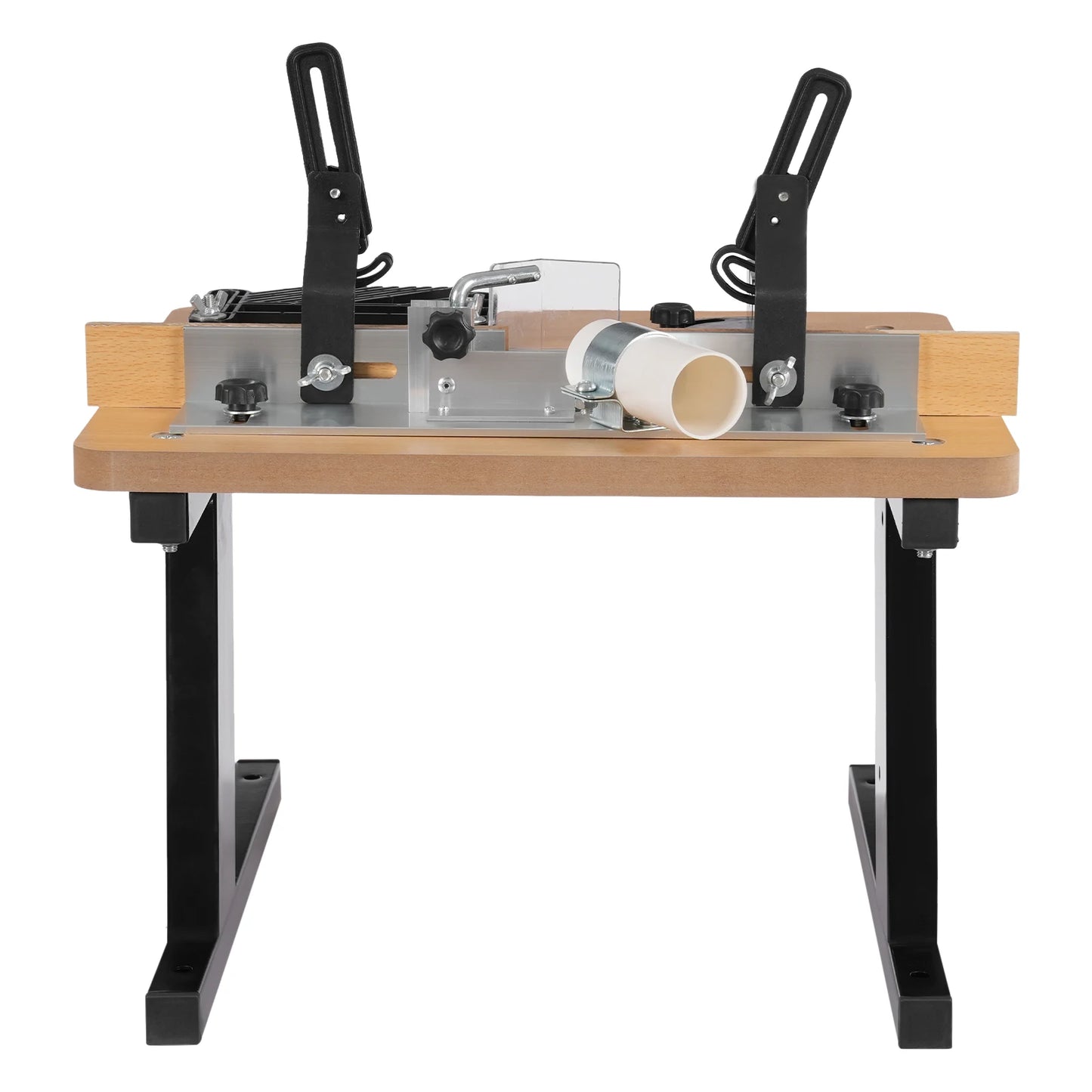 Woodworking Router Table For Home Use And DIY Carving