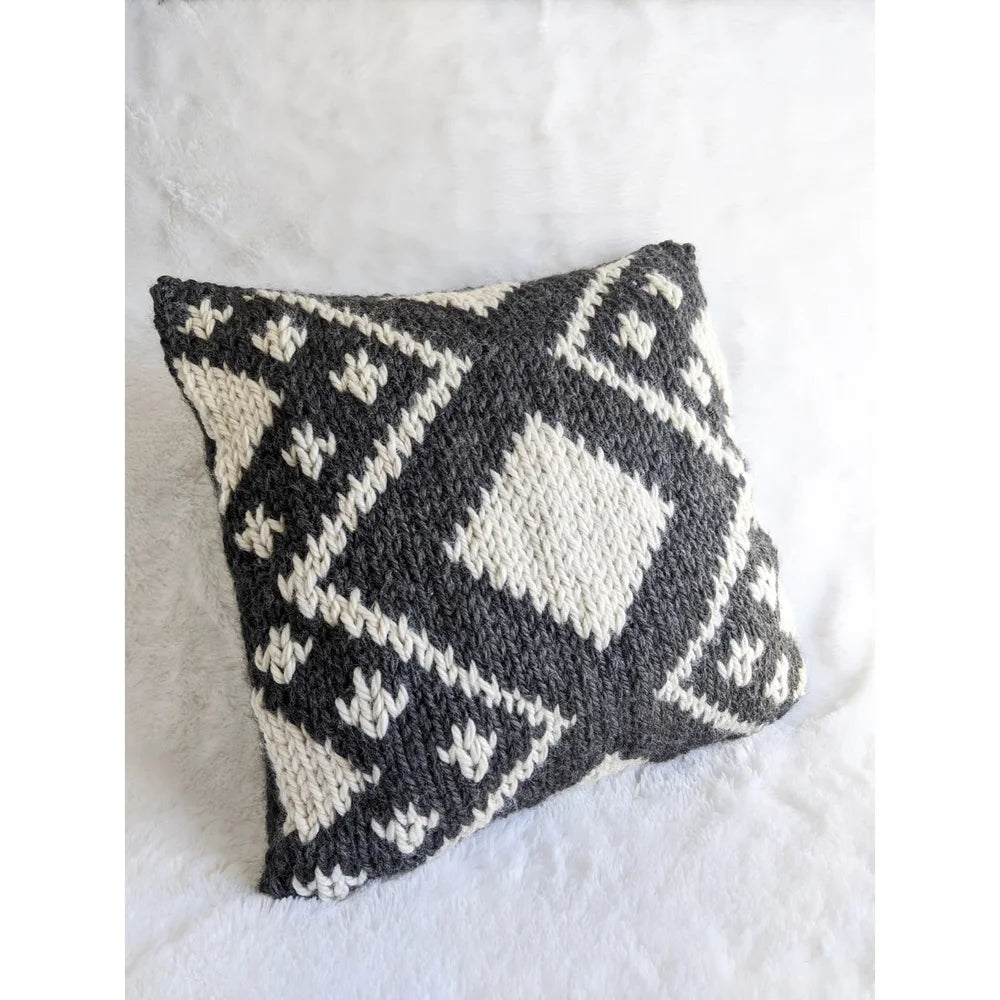 Super Bulky Eco Friendly Recycled Polyester Yarn for Knitting