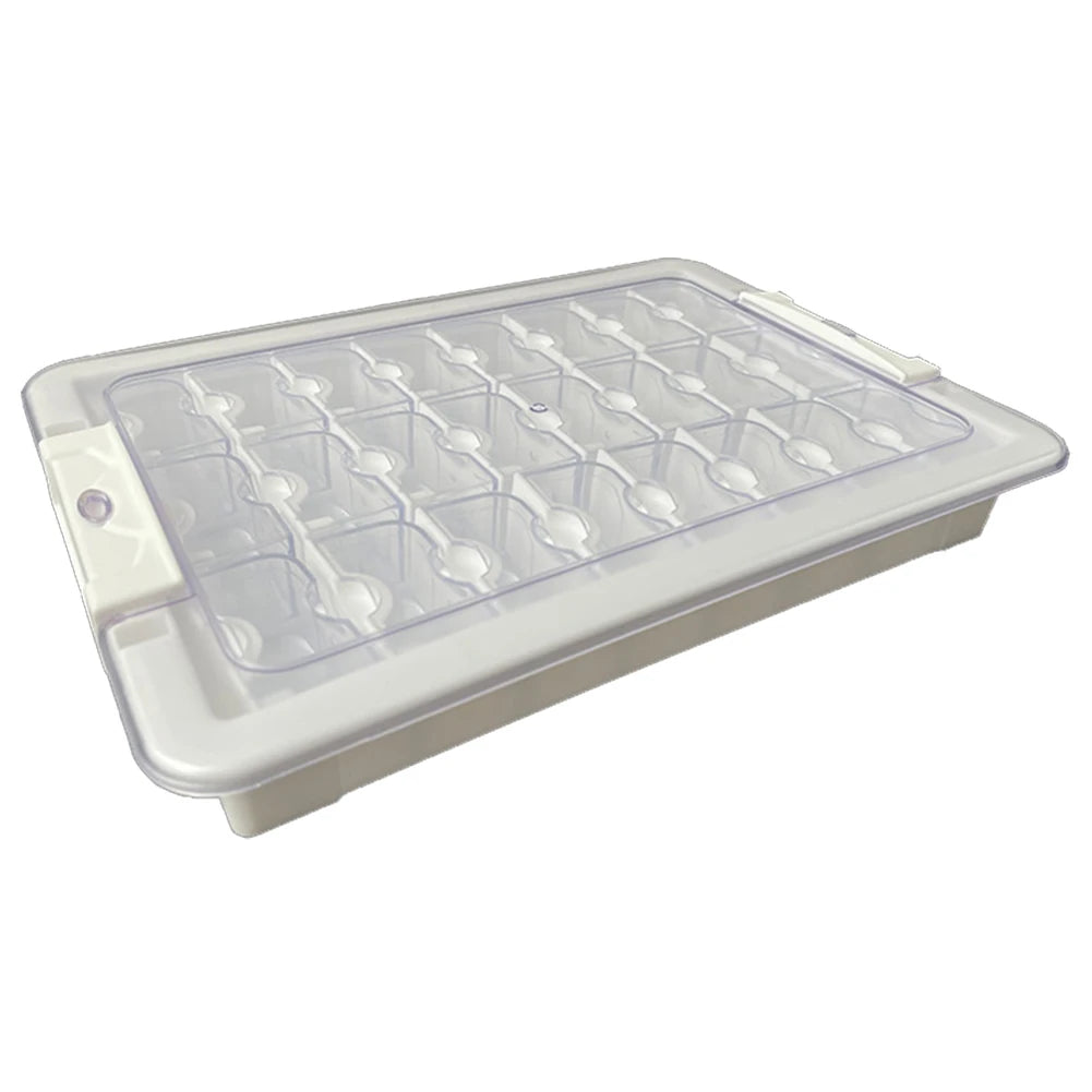 Diamond Painting Bead Storage Containers with 9 to 39 Grids