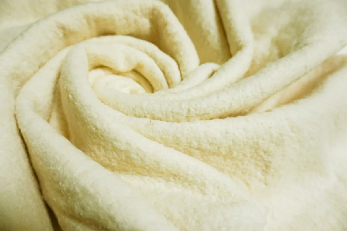 Pellon Natural Cotton Batting Off White 96 Inch by 9 Yards