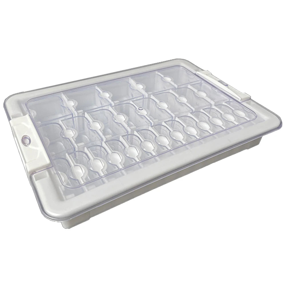 Diamond Painting Bead Storage Containers with 9 to 39 Grids