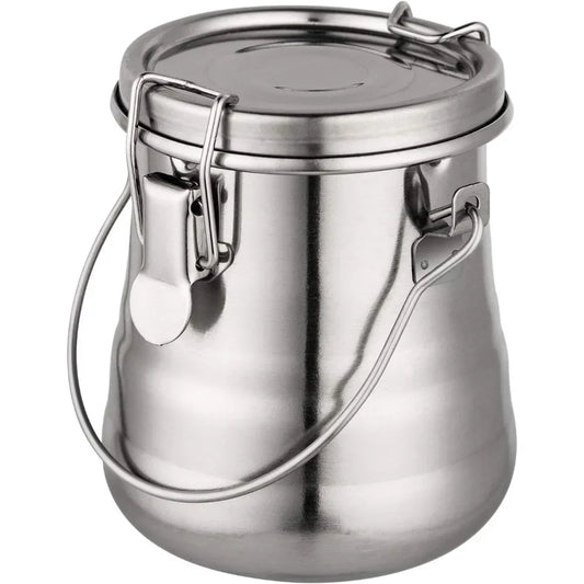 Airtight Stainless Steel Paint Brush Washer for Easy Cleaning