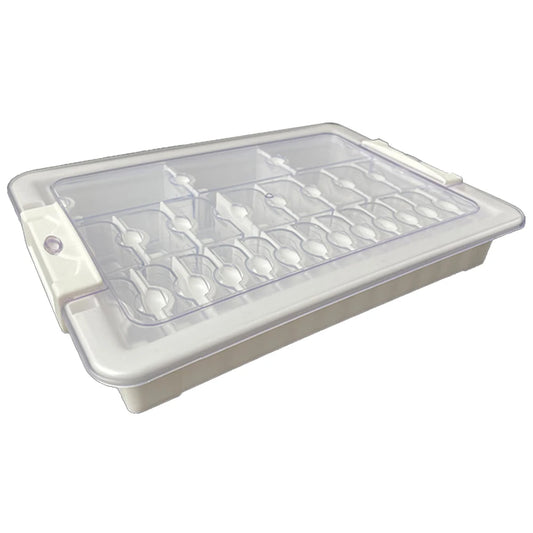 Diamond Painting Bead Storage Containers with 9 to 39 Grids
