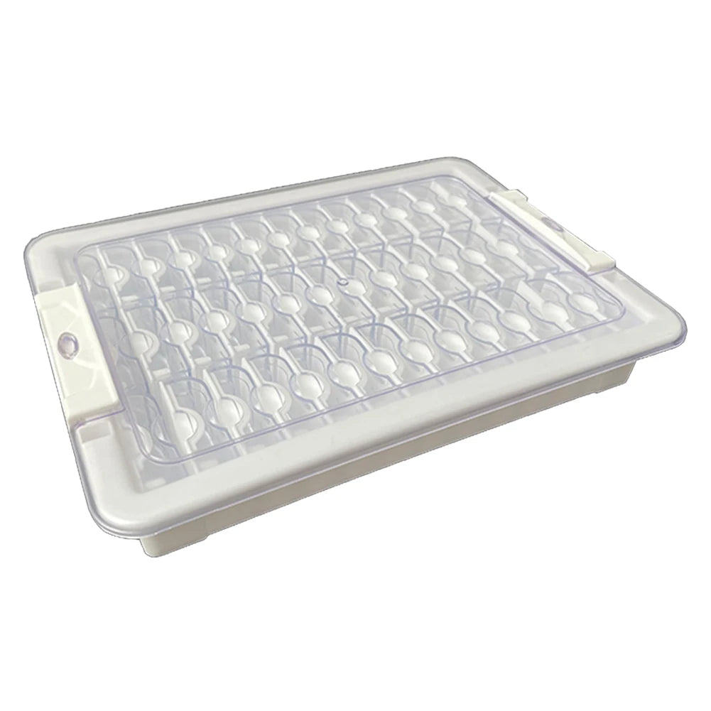 Diamond Painting Bead Storage Containers with 9 to 39 Grids