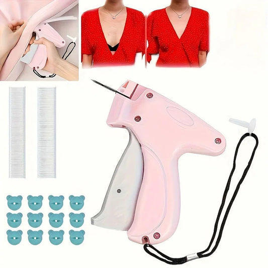 Stitchy Quick Quilt Fixer Handheld Sewing Machine Tool