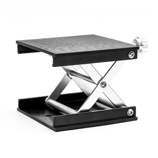 Woodworking Router Lifter Adjustable Engraving Platform