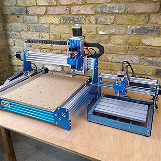 CNC Router Machine PROVerXL 4030 for DIY Wood Metal Projects
