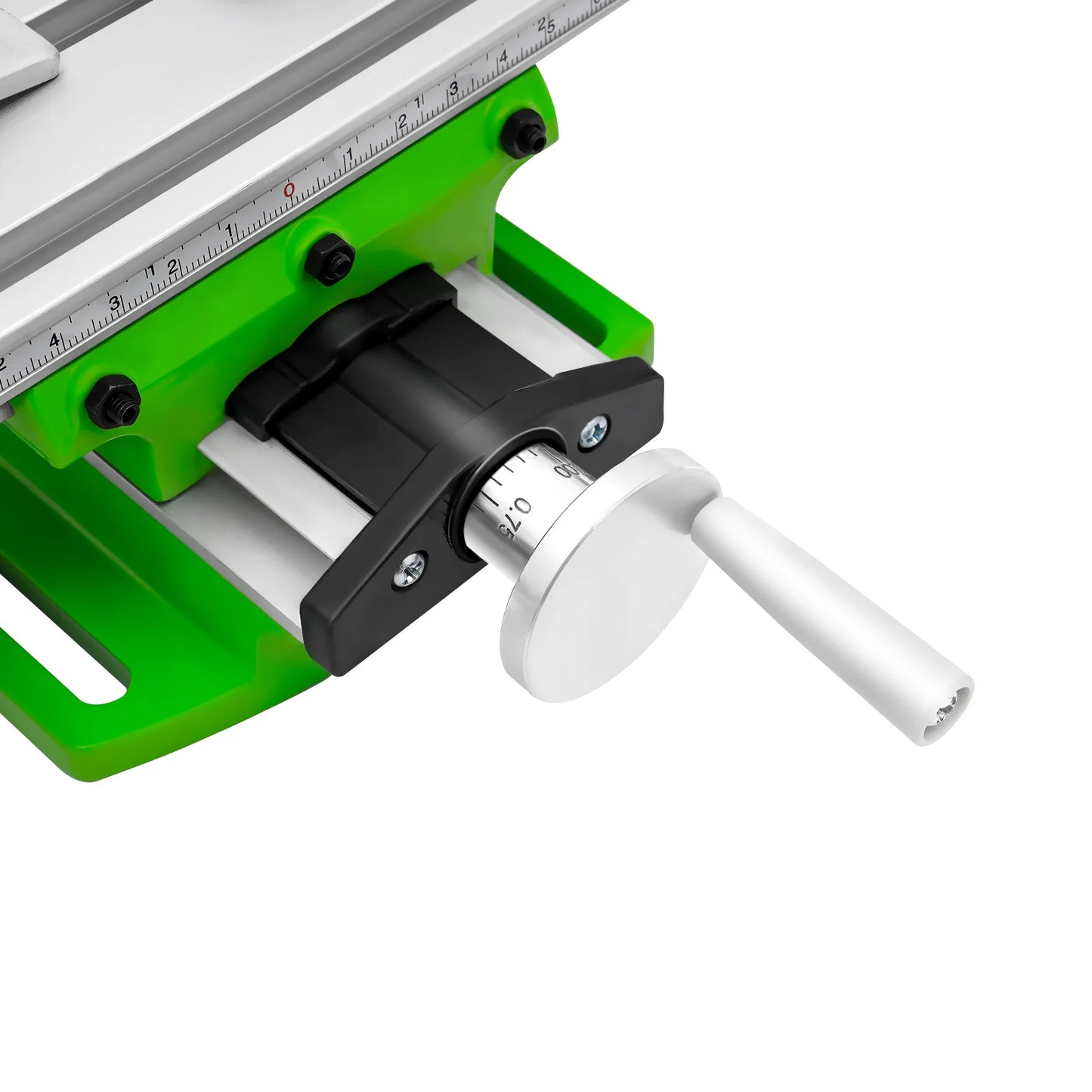 Mini Multifunction Drilling Milling Machine Worktable Vise Tool