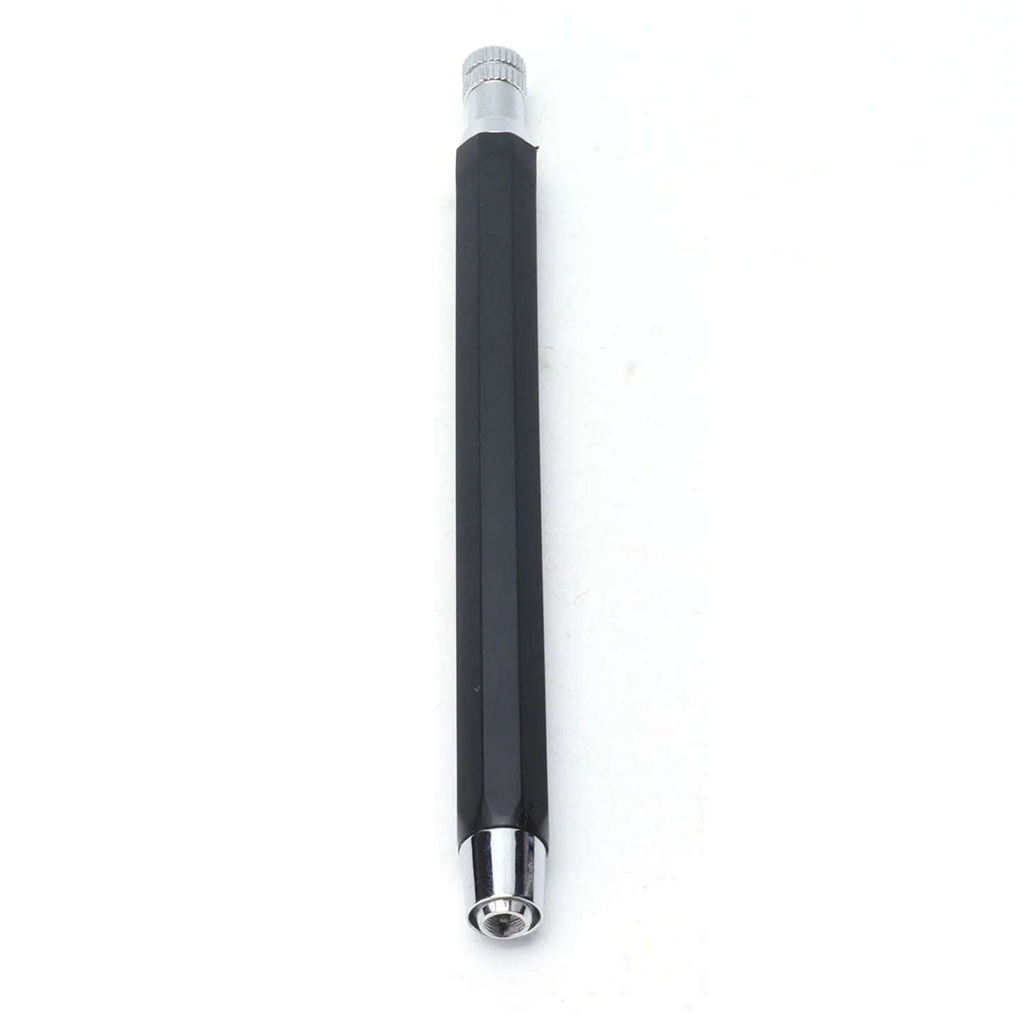 Portable Stainless Steel Mechanical Pencil for Artists and Graffiti