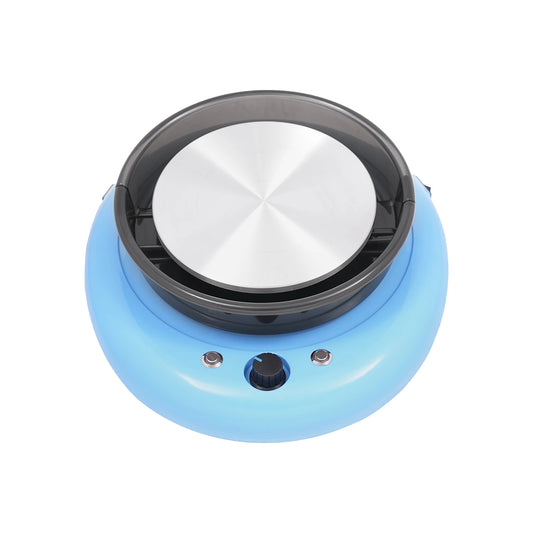 Adjustable Speed Pottery Wheel 0 to 180rpm Mini Kids Ceramic