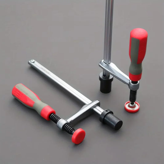 Allsome Bench Dog Clamps 3 Quarter Inch 19mm Hold Fast