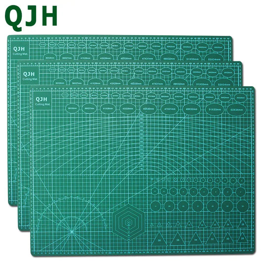 PVC Cutting Mat Self Healing Patchwork Sewing Leather Craft