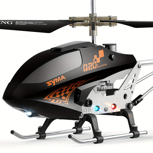 SYMA Q20 RC Drone Helicopter With Altitude Hold For Kids