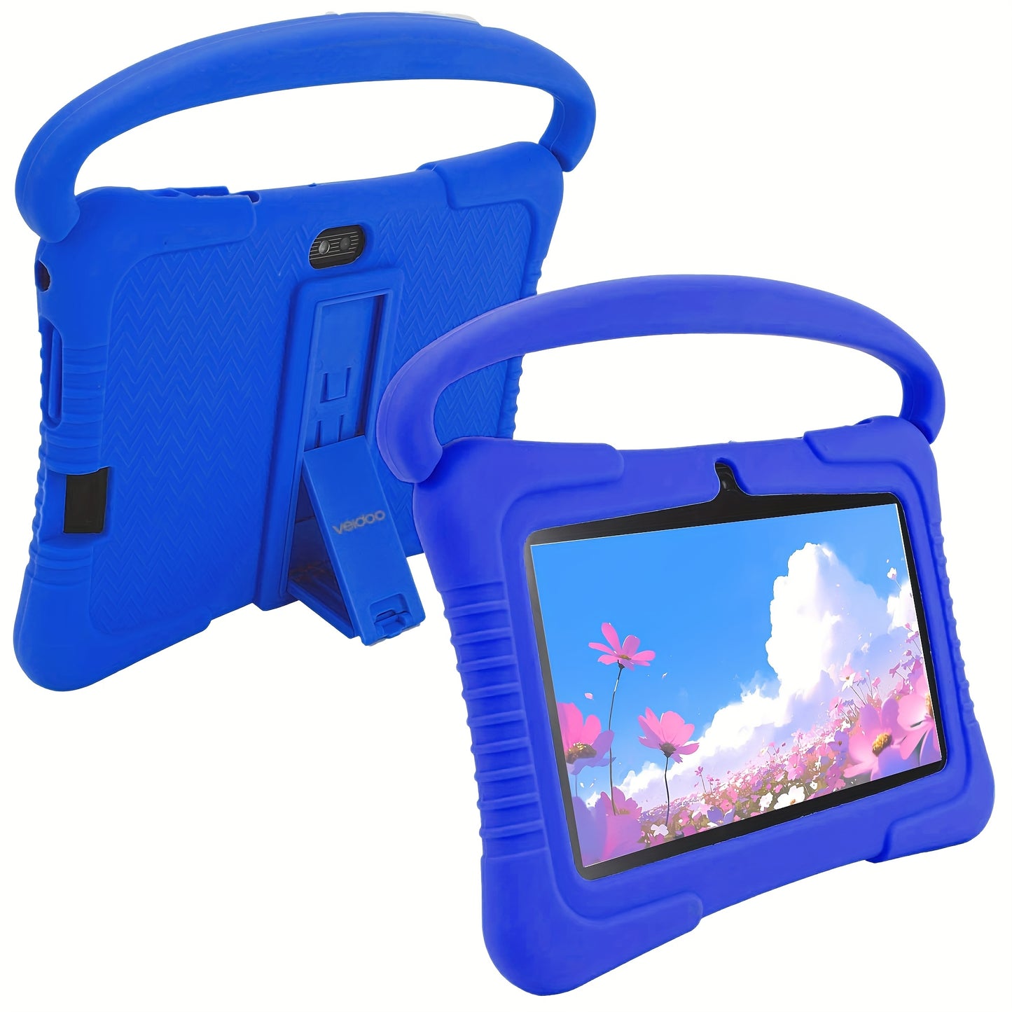 Veidoo 7 Inch Kids Tablet Android With Parental Controls