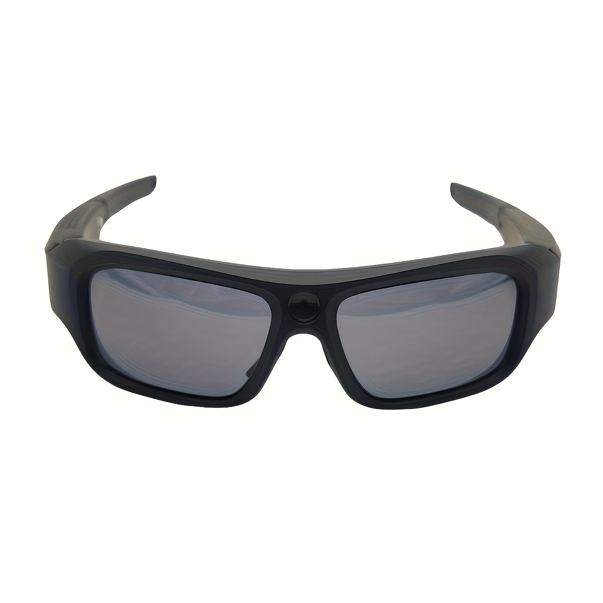 4K Video Glasses Sports Smart Glasses With Storage And USB