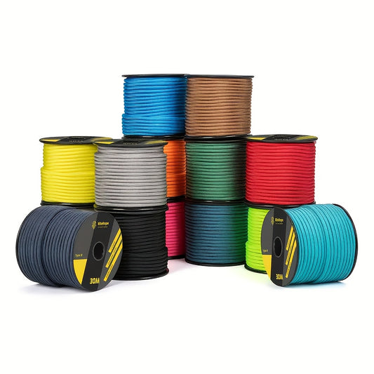 Heavy Duty Multi Purpose Rope For Camping And DIY Projects