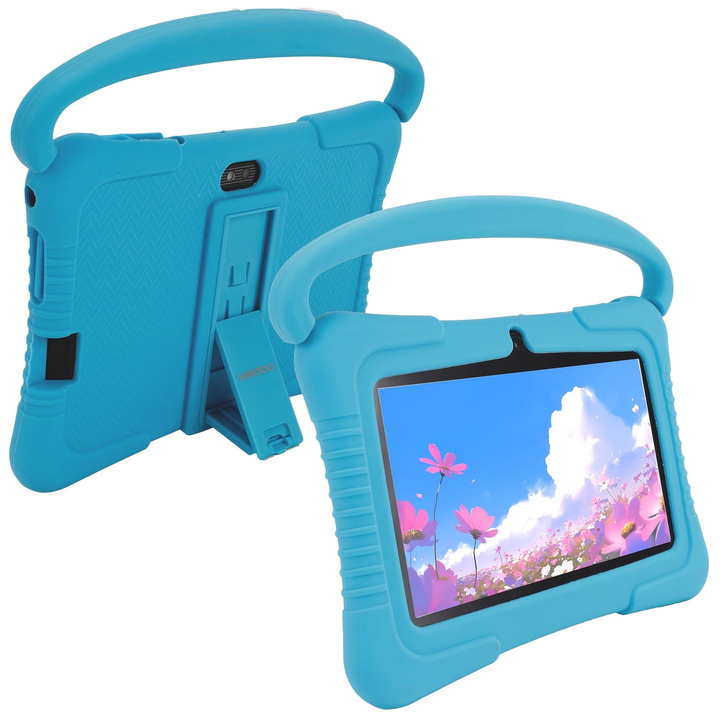 Veidoo 7 Inch Kids Tablet Android With Parental Controls