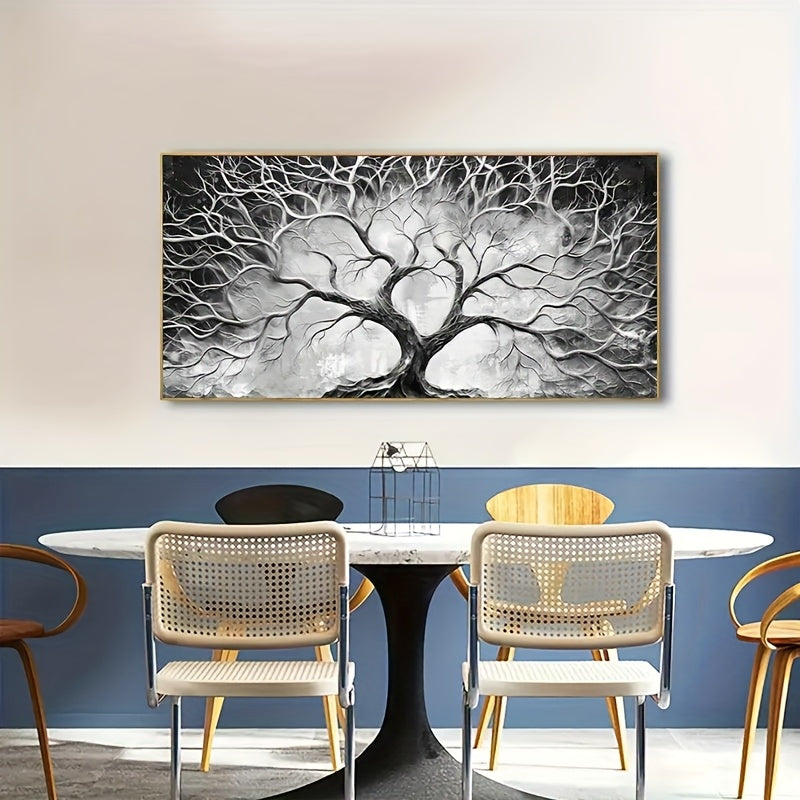 DIY 5D Diamond Painting Kit Tree Of Life Full Drill