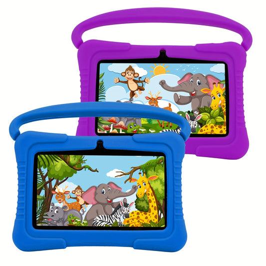 Veidoo 7 Inch Kids Tablet Android With Parental Controls