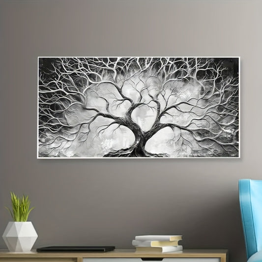 DIY 5D Diamond Painting Kit Tree Of Life Full Drill