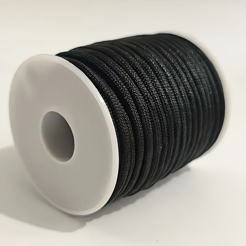 Heavy Duty Multi Purpose Rope For Camping And DIY Projects